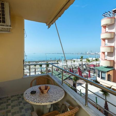 Comfortable Apartment Next To The Beach Durres Exterior photo