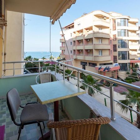 Comfortable Apartment Next To The Beach Durres Exterior photo