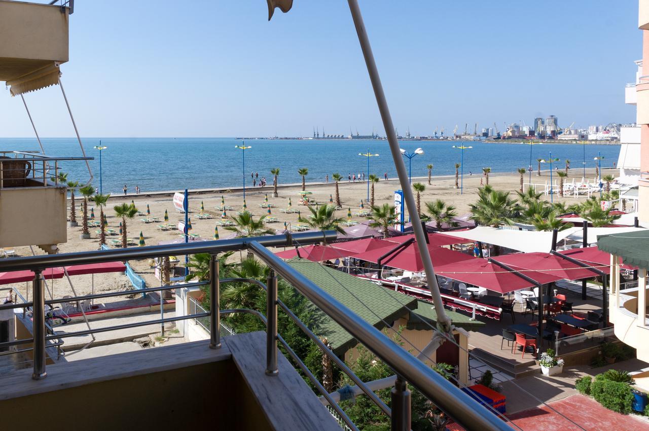 Comfortable Apartment Next To The Beach Durres Exterior photo